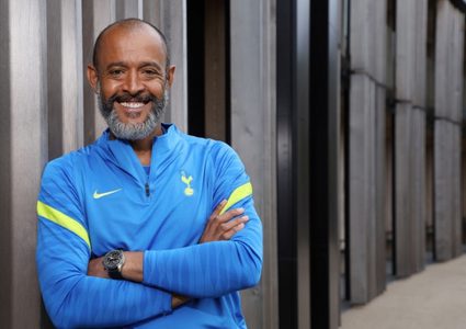 البرتغالي سانتو يحل محل مواطنه مورينيو