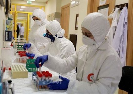 وفاتان و121 إصابة جديدة بفيروس كورونا