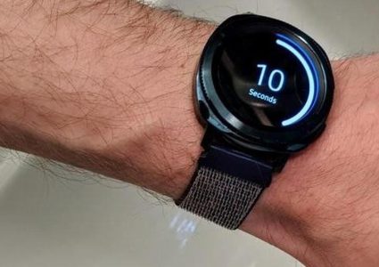 اختراع مذهل للكشف عن الامراض من خلال عرق الانسان