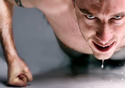 اختراع مذهل.. الكشف عن الأمراض من عرق الإنسان