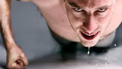 اختراع مذهل.. الكشف عن الأمراض من عرق الإنسان