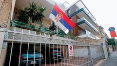 صربيا تتراجع عن نقل سفارتها إلى القدس