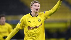 زلزال أوروبا المقبل.. هل يصبح هالاند خليفة لرونالدو؟