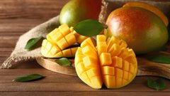 فوائد هامة للمانجا.. فاكهة الصيف اللذيذة