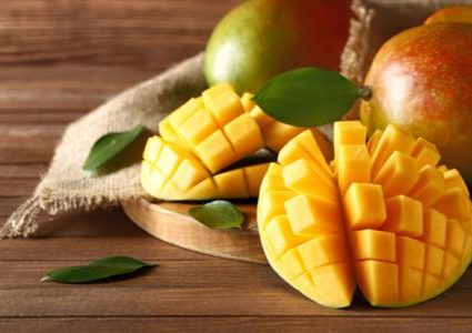 فوائد هامة للمانجا.. فاكهة الصيف اللذيذة