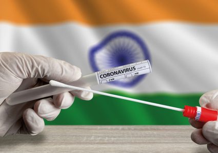 الصحة: الطفرة الهندية أشد شراسة وأسرع انتشاراً