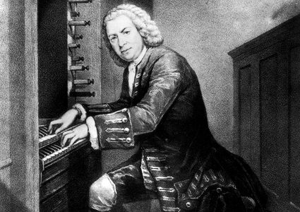 ماهو تأثير استخدام موسيقى " باخ" في الإعلانات!