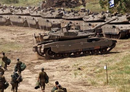 تقدير إسرائيلي يحذر من تغير سياسة أمريكا بشأن الجولان المحتل