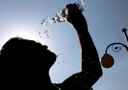 10 أسرار لتحمي نفسك من لهيب موجة الحر الحالية