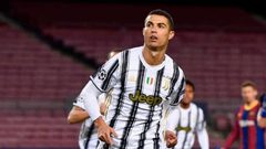 كريستيانو رونالدو يتصدر قائمة الأثرياء على "إنستغرام" للمرة الأول