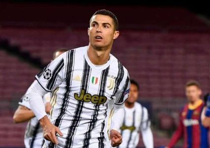 كريستيانو رونالدو يتصدر قائمة الأثرياء على "إنستغرام" للمرة الأول