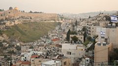 مستوطنون يستولون على بناية سكنية في بلدة سلوان