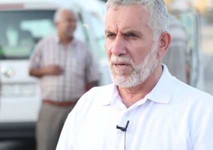 الأسير جمال الطويل يعلق إضرابه المفتوح عن الطعام