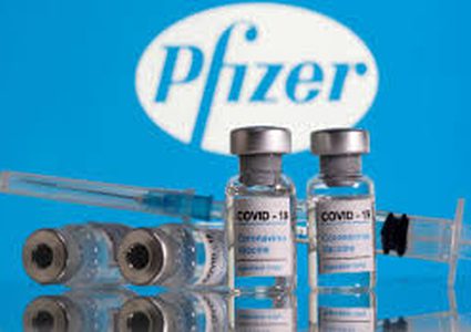 شركة فايزر رفضت طلب "إسرائيل" بتمديد صلاحية 1.4مليون لقاح كورونا
