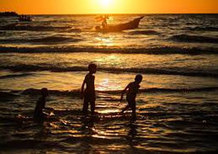 حالة الطقس: أجواء حارة وجافة وتحذير من التعرض لأشعة الشمس