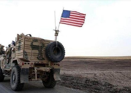 الولايات المتحدة تخلي قاعدة جوية رئيسية في أفغانستان