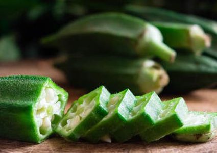 البامية.."خلطة سحرية" من الفيتامينات والمعادن ومضادات الأكسدة