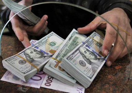 أسعار صرف العملات مقابل الشيقل