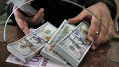 أسعار صرف العملات مقابل الشيقل