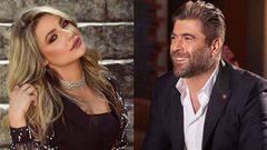 طليقة وائل كفوري تسخر من النفقة المنخفضة التي يدفعها لها