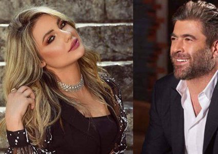 طليقة وائل كفوري تسخر من النفقة المنخفضة التي يدفعها لها