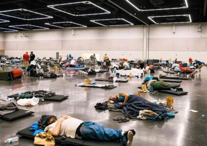 ارتفاع عدد الوفيات خلال موجة الحر غير المسبوقة في كندا