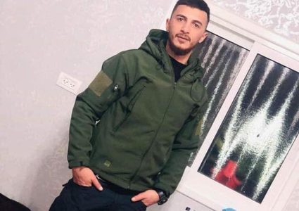 هيئة الأسرى تحذر  من خطورة الوضع الصحي للأسير الغضنفر أبو عطوان