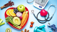 كيف تتخلص من ارتفاع ضغط الدم دون تناول الأدوية ؟