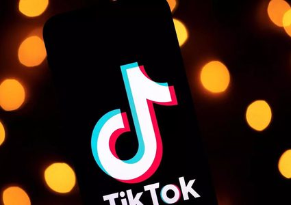 منصة تيك توك تتيح خدمة توثيق الفيديوهات
