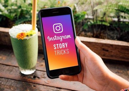 انستغرام تختبر ميزة جديدة مرتبطة بخدمات "القصص"