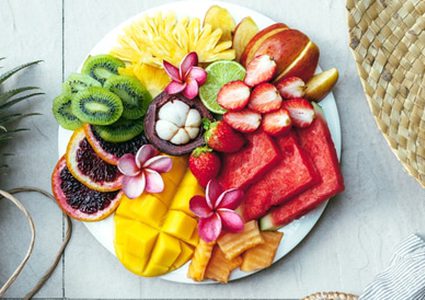 ما هو أفضل نظام للتغذية الصحية في الصيف ؟