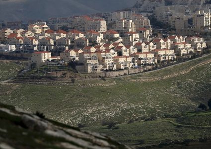 حكومة الاحتلال تتعهد باستمرار تنفيذ خططها الاستيطانية