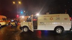 وفاة شاب متأثرًا بجروحه إثر طعنه من قبل مجهولين في كفر قاسم