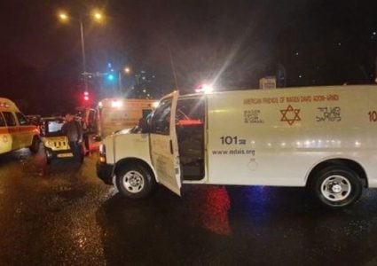 وفاة شاب متأثرًا بجروحه إثر طعنه من قبل مجهولين في كفر قاسم