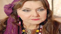 ليلى طاهر تنفي إصابتها بكورونا في الوقت الحالي