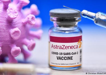 الأردن: الكشف عن سبب وفاة ستيني تلقى لقاح استرازينيكا