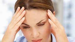 طرق التخلص من الصداع بدون أدوية