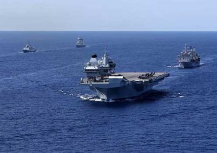 خبير عسكري يكشف أهمية قاعدة 3 يوليو الاستراتيجية في مصر