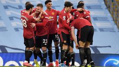 عقبة وحيدة تفصل مانشستر يونايتد عن ضم فاران