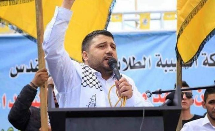 قوات الاحتلال تستدعي أمين سر حركة "فتح" في القدس
