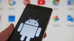 تطبيقات خطرة تسرق بيانات حسابات "فيسبوك" على أندرويد