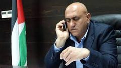 محافظ جنين يطالب التجار بعدم حضور الاجتماع في معسكر سالم