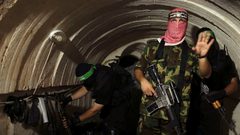 مسؤول أمريكي: الهدنة في غزة "هشّة" ويجب تحسين حياة الفلسطينيين
