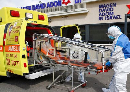 تقييدات للحد من الطفرة الهندية في "إسرائيل"