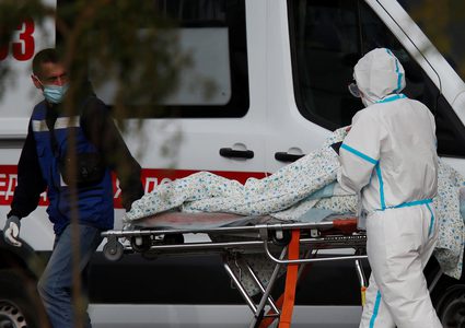 الصحة العالمية: معدلات الإصابة بـ"كورونا" في العالم استقرت