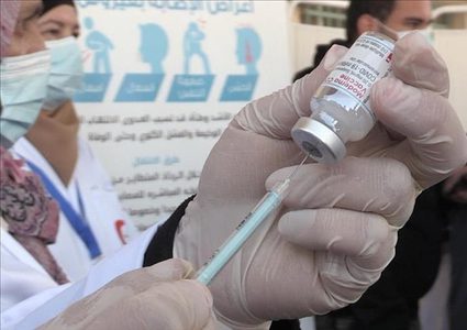 إعلان من "الخارجية" حول تصديق شهادة التطعيم الخاصة بالسفر