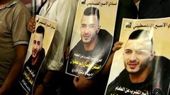 طولكرم: مناشدات لإطلاق سراح الأسير أبو عطوان