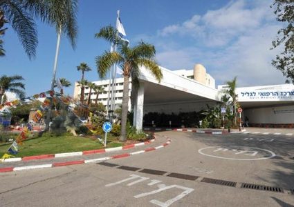 إصابة خطيرة لشاب في جريمة إطلاق نار