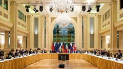 طهران: التقدم في مفاوضات فيينا حول الاتفاق النووي واقع معترف به