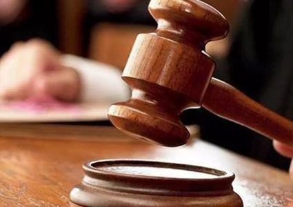 جنين: الحكم على متهم بقتل ضابط شرطة بالسجن المؤبد